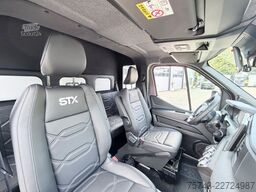 RENAULT Master STX 5 Sitzer Haras ex. Lang Automatik
