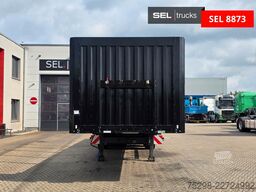 KÖGEL S24-1 | Neu | Liftachse | Mega