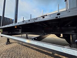 KÖGEL S24-1 | Neu | Liftachse | Mega