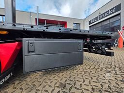 KÖGEL S24-1 | Neu | Liftachse | Mega