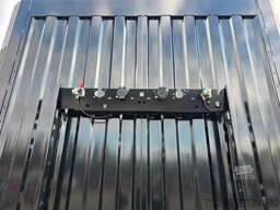 KÖGEL S24-1 | Neu | Liftachse | Mega