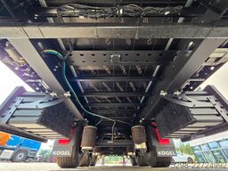 KÖGEL S24-1 | Neu | Liftachse | Mega