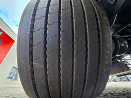 KÖGEL S24-1 | Neu | Liftachse | Mega
