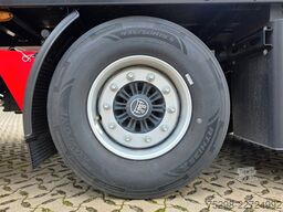 KÖGEL S24-1 | Neu | Liftachse | Mega