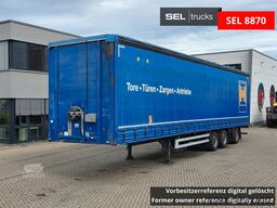  Stern SP270 | Lift-Lenkachse | Staplerhalterung