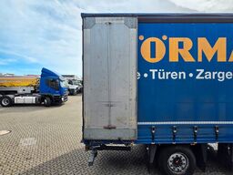  Stern SP270 | Lift-Lenkachse | Staplerhalterung