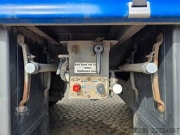  Stern SP270 | Lift-Lenkachse | Staplerhalterung