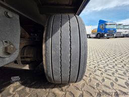  Stern SP270 | Lift-Lenkachse | Staplerhalterung