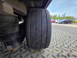  Stern SP270 | Lift-Lenkachse | Staplerhalterung