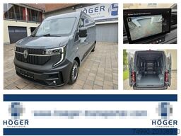 Renault Master L2H2 170 Neues Modell 10´´ Navi Kamera