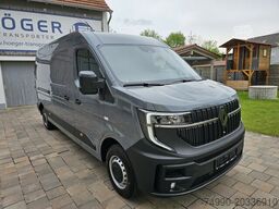 Renault Master L2H2 170 Neues Modell 10´´ Navi Kamera