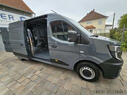 Renault Master L2H2 170 Neues Modell 10´´ Navi Kamera