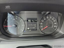 Renault Master L2H2 170 Neues Modell 10´´ Navi Kamera