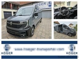 Renault Master L2H2 170 Neues Modell 10´´ Navi Kamera