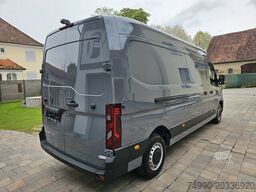 Renault Master L2H2 170 Neues Modell 10´´ Navi Kamera