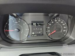 Renault Master L2H2 170 Neues Modell 10´´ Navi Kamera