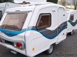 Niewiadow N-126 ET Preis incl. Fracht / Dokumente