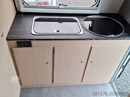 Niewiadow N-126 ET Preis incl. Fracht / Dokumente