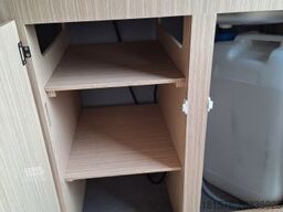 Niewiadow N-126 ET Preis incl. Fracht / Dokumente