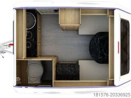 Niewiadow N-126 ET Preis incl. Fracht / Dokumente