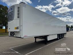Schmitz Cargobull Tiefkühler Standard Ladebordwand