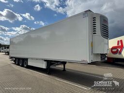 Schmitz Cargobull Tiefkühler Standard Ladebordwand