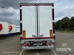 Schmitz Cargobull Tiefkühler Standard Ladebordwand