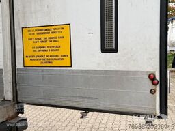 Schmitz Cargobull Tiefkühler Multitemp