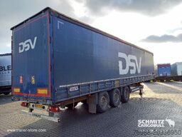 Schmitz Cargobull Curtainsider Standard
