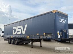 Schmitz Cargobull Curtainsider Standard