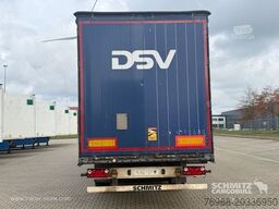 Schmitz Cargobull Curtainsider Standard