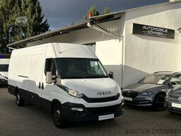 IVECO Daily 35S13 L4H2 TÜV 11.26 / KLIMA/ EURO 5 /