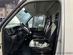 IVECO Daily 35S13 L4H2 TÜV 11.26 / KLIMA/ EURO 5 /