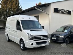 VOLKSWAGEN Crafter 35 L2H2 Automatik*KLIMA*TÜV*ALLWETTER*