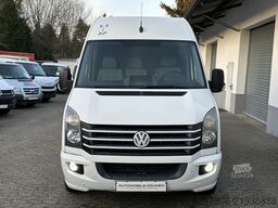 VOLKSWAGEN Crafter 35 L2H2 Automatik*KLIMA*TÜV*ALLWETTER*