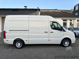 VOLKSWAGEN Crafter 35 L2H2 Automatik*KLIMA*TÜV*ALLWETTER*