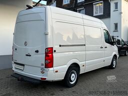VOLKSWAGEN Crafter 35 L2H2 Automatik*KLIMA*TÜV*ALLWETTER*