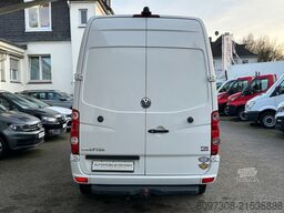 VOLKSWAGEN Crafter 35 L2H2 Automatik*KLIMA*TÜV*ALLWETTER*
