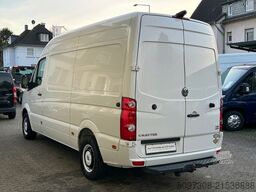 VOLKSWAGEN Crafter 35 L2H2 Automatik*KLIMA*TÜV*ALLWETTER*