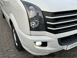 VOLKSWAGEN Crafter 35 L2H2 Automatik*KLIMA*TÜV*ALLWETTER*