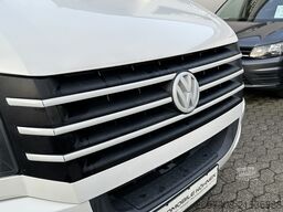 VOLKSWAGEN Crafter 35 L2H2 Automatik*KLIMA*TÜV*ALLWETTER*