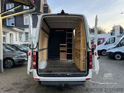 VOLKSWAGEN Crafter 35 L2H2 Automatik*KLIMA*TÜV*ALLWETTER*