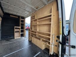 VOLKSWAGEN Crafter 35 L2H2 Automatik*KLIMA*TÜV*ALLWETTER*