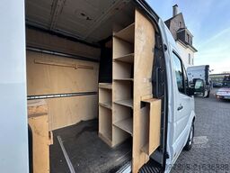 VOLKSWAGEN Crafter 35 L2H2 Automatik*KLIMA*TÜV*ALLWETTER*