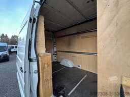 VOLKSWAGEN Crafter 35 L2H2 Automatik*KLIMA*TÜV*ALLWETTER*