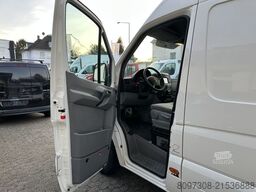 VOLKSWAGEN Crafter 35 L2H2 Automatik*KLIMA*TÜV*ALLWETTER*