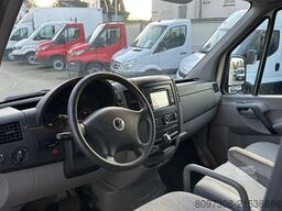 VOLKSWAGEN Crafter 35 L2H2 Automatik*KLIMA*TÜV*ALLWETTER*
