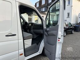 VOLKSWAGEN Crafter 35 L2H2 Automatik*KLIMA*TÜV*ALLWETTER*