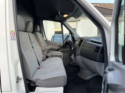 VOLKSWAGEN Crafter 35 L2H2 Automatik*KLIMA*TÜV*ALLWETTER*