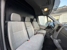 VOLKSWAGEN Crafter 35 L2H2 Automatik*KLIMA*TÜV*ALLWETTER*